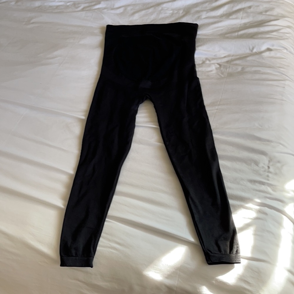 Maternity leggings - Picture 7 of 7